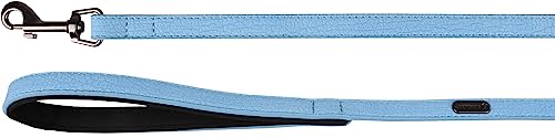 F Armband LEZA Blau 130 cm 15 mm