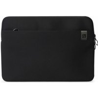 Tucano Top Second Skin - Notebook-Hülle - 40,6 cm (16) - Schwarz - für Apple MacBook Pro 40,60cm (16) (Late 2019) (BFTMB16-BK)