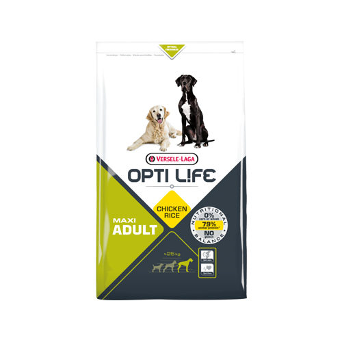 Versele-Laga Opti Life Adult Mini Hundefutter - Maxi
