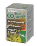 Dupla CO2 Pack Omega - Nachfüllreagenzien