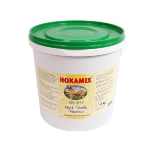 Hokamix Classic Pulver - 800 g