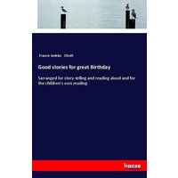 Good stories for great Birthday