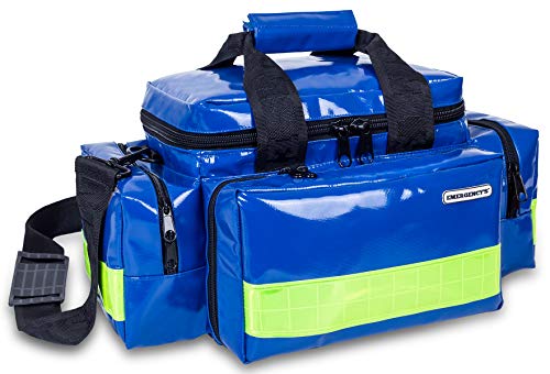 EB Light Bag - Plane - Notfalltasche (Verschiedene Farbvarianten) (Royalblau)