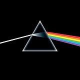 Pink Floyd 'Dark Side of the Moon',40 x 40 cm