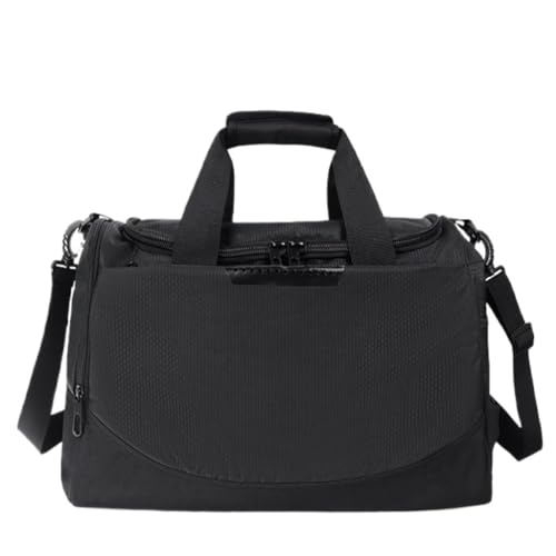 Gymbag Tragbare Schulter-Fitnesstasche, Reisetasche, Schulanfangstasche, Unisex und langlebig Sports Bag