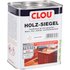 CLOU Holz-Siegel, transparent, seidenmatt, 0,75 l