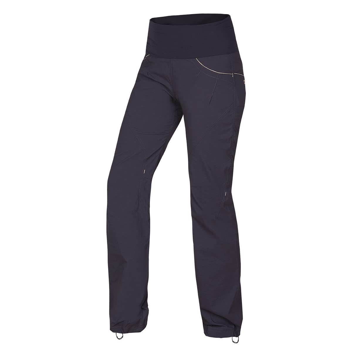 Ocun Noya Pants Women - Kletterhose, Größe:XS, Farbe:Purple Graphite
