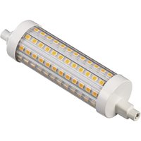 112580 LED Lampe Röhre R7s EEK: E 2000 lm Warmweiß (2700K) entspricht 125 W Dimmbar