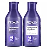 Redken - Color Extend Blondage - Haarpflege-Set - 300ml+300ml -