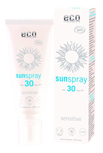 Sonnenspray LSF 30 sensitive (100 ml)