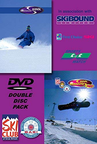 Boarding Skool: Volume 1 And 2 [DVD]