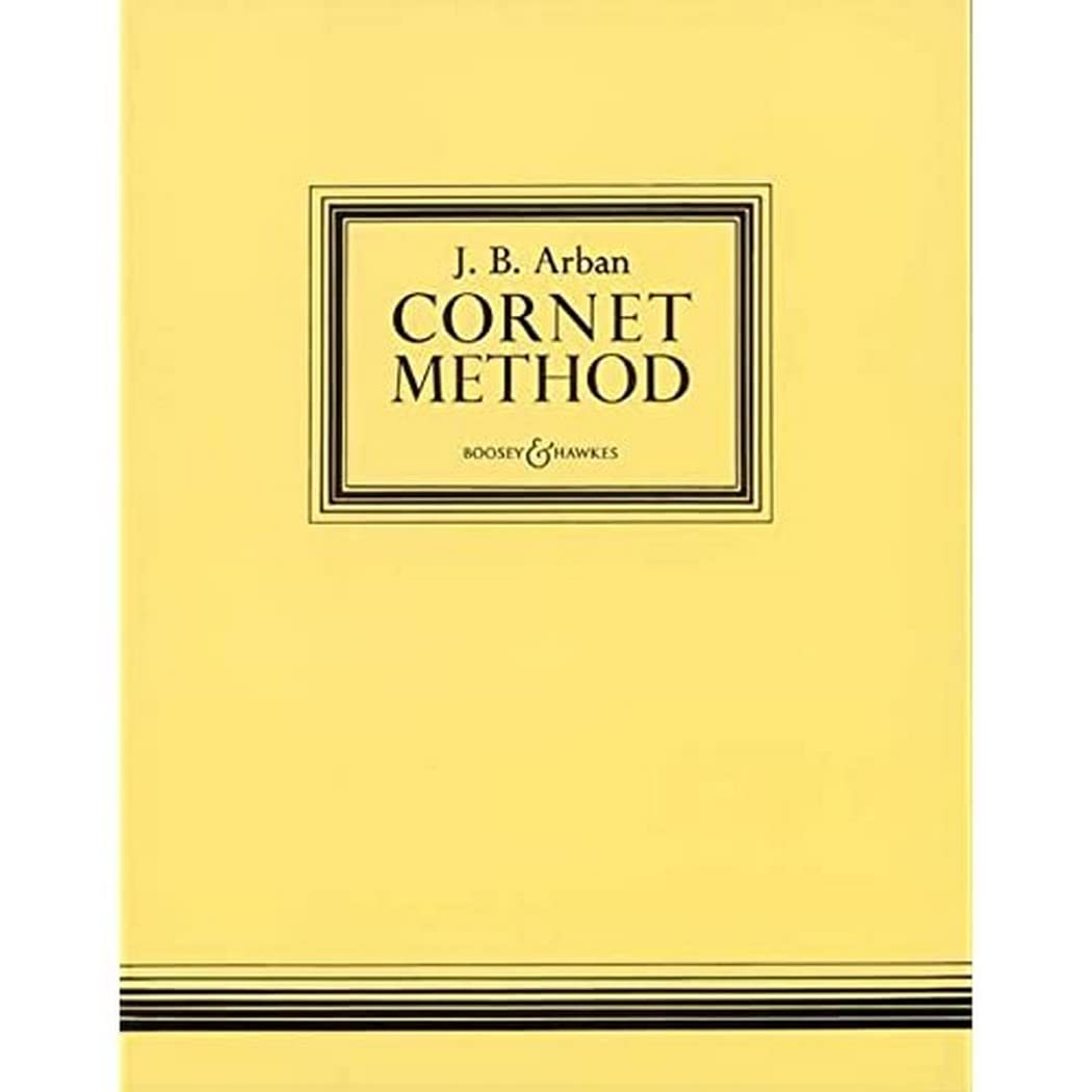 Cornet Method: Vollständige Ausgabe. Kornett.