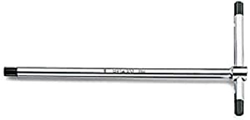 BETA 009510610 Sechskant Stiftschlüssel 951 mit T-Griff 10.0 mm