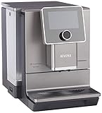 Nivona Kaffeevollautomat NICR970 NICR 970 titan/chrom