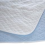 P & S waschbar Bett Pad oder Inkontinenz Displayschutzfolie