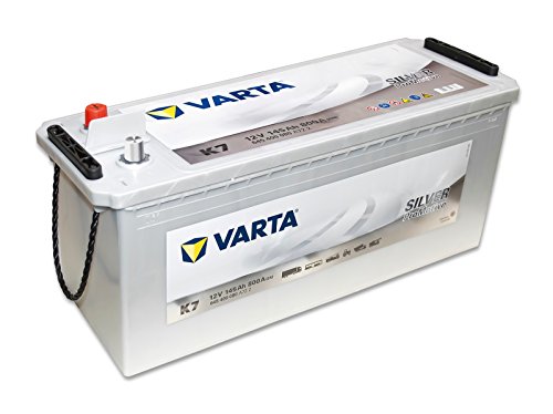 Varta 645400080A722 Autobatterie