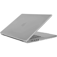 case-mate Snap-On Case für MacBook Pro 40,60cm (16) (2021) transparent (CM048526)