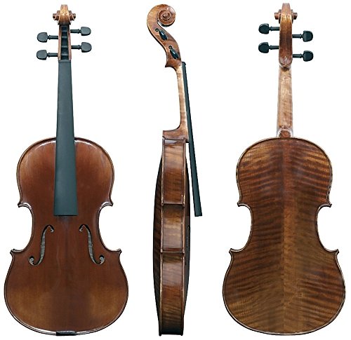 GEWA Strings Viola Maestro 5 40,8 cm