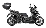 W0cx49st - kofferhalterungen, dübel, befestigungen top master kompatibel mit bmw c400x 2018-2021