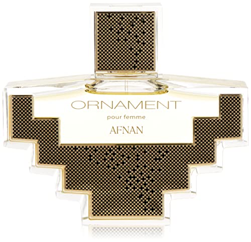 Afnan Ornament pour Femme Eau De Parfum 100 ml (woman)