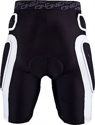 Oneal Pro Short Protections Fahrrad, Schwarz, S
