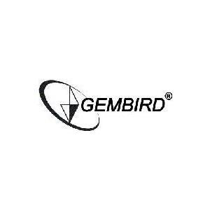 Gembird - Weiß - 1 kg - PTEG-Filament (3D)