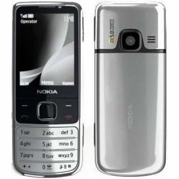 Mob/Nokia 6700 Classic Sil