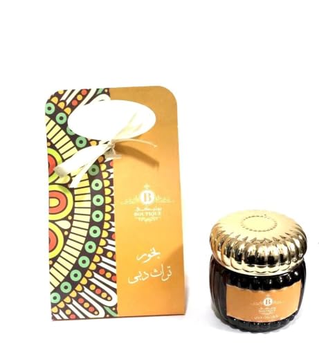 My Perfume Luxus Bakhoor Turath Dubai 100g
