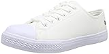Blink Damen BchillinL Sneakers, Weiß (04 White), 36