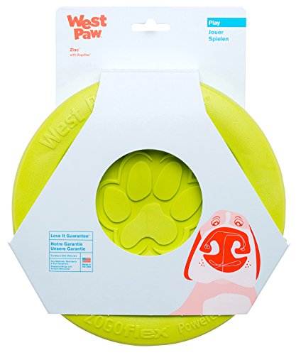 WEST PAW 27575 Zisc, Lime
