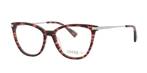 Opera Damenbrille, CH449, Brillenfassung., Rosa