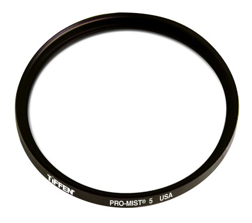 Tiffen Filter 77MM PRO-MIST 5 FILTER