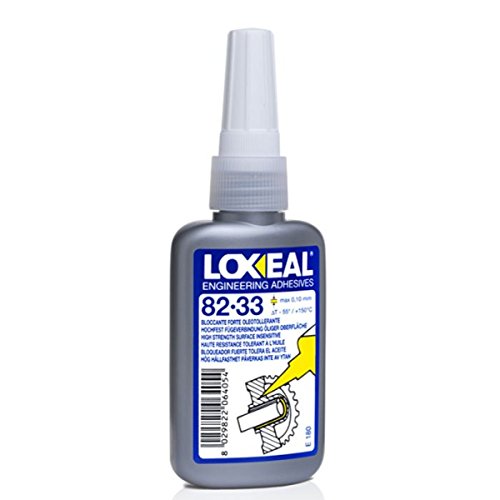 LOXEAL 82-33 Blockiermittel 50 ml starker Kleber