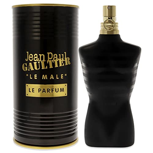 JEAN PAUL GAULTIER Eau de Parfum Le Male Intense