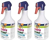 3 x 1 Liter Contra Insect Universal Insektenmittel