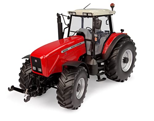 Massey Ferguson 8280 X-tra Traktor