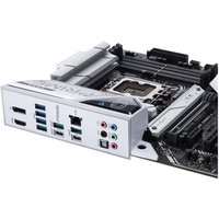 ASUS PRIME Z690-A - Motherboard - ATX - LGA1700-Sockel - Z690 Chipsatz - USB-C Gen2, USB 3.2 Gen 1, USB 3.2 Gen 2, USB-C Gen 2x2 - 2.5 Gigabit LAN - Onboard-Grafik (CPU erforderlich) - HD Audio (8-Kanal)