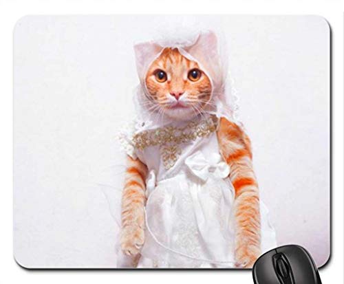 Gaming Mouse Pad - Ich Bin Nüchtern Mousepad, Maus - Pads (Katze Maus - Pads) 014