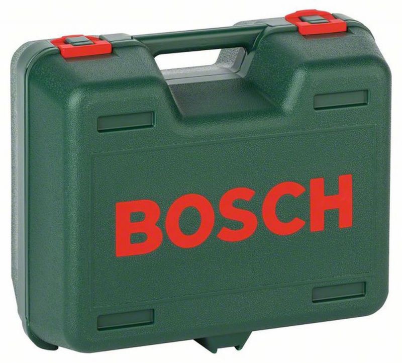 Bosch Kunststoffkoffer für Kreissägen, 400 x 235 x 335 mm, für PKS 46, PKS 54 2605438508