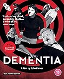 Dementia (DVD & Blu-ray)