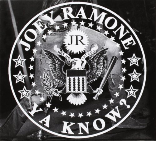 Ya Know Limited Edition Edition by Ramone, Joey (2012) Audio CD