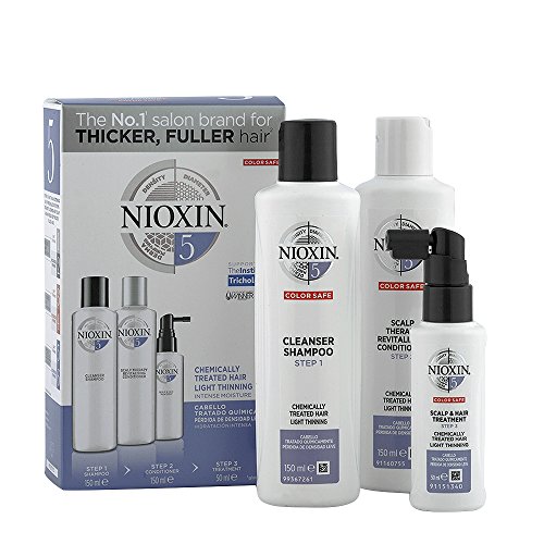 Nioxin Hair Loss Products, 350 ml