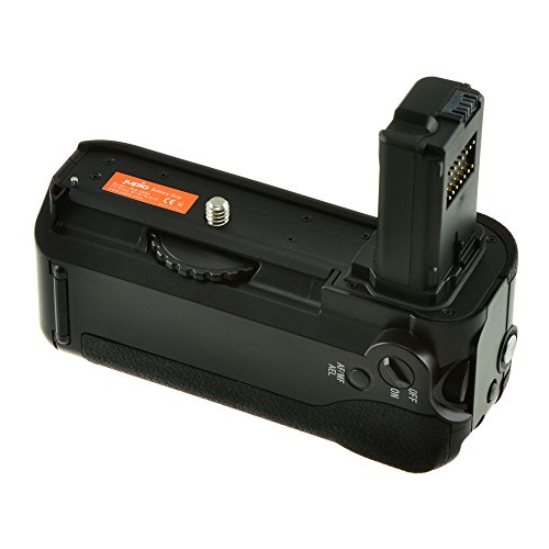 Jupio JBG-S005 Batterie Griff für Sony A7/A7R/A7S (VG, C1EM) schwarz