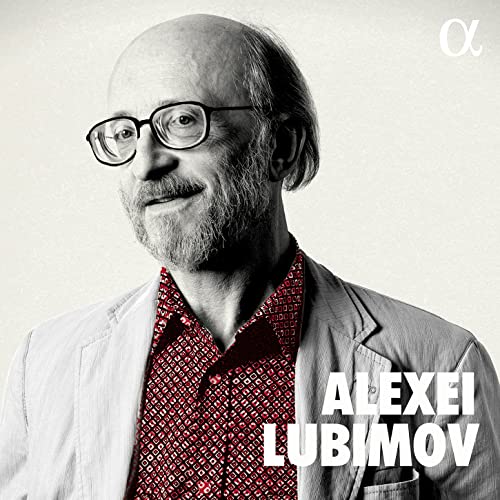 Alexei Lubimov Spielt Werke Von Haydn,Mozart/+