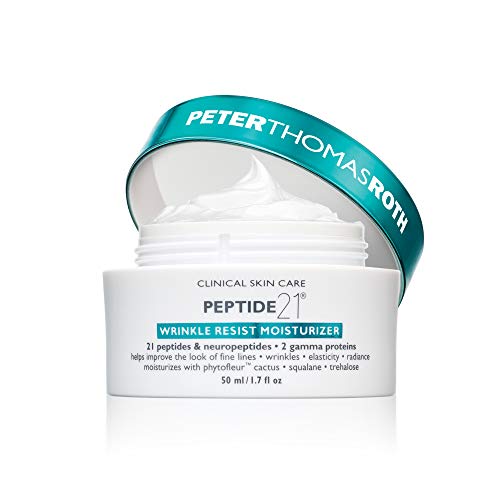 Peter Thomas Roth Peptide 21 Feuchtigkeitspflege gegen Falten für Unisex, 48 ml