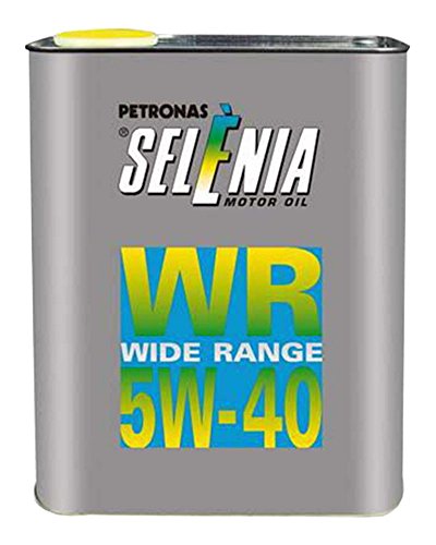 Selenia 1092 Schmierstoffe für Dieselmotoren Synthetic 5W40 WR - 1 LT