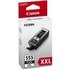 Canon PGI-555PGBK XXL Tinte schwarz extra hohe Kapazität
