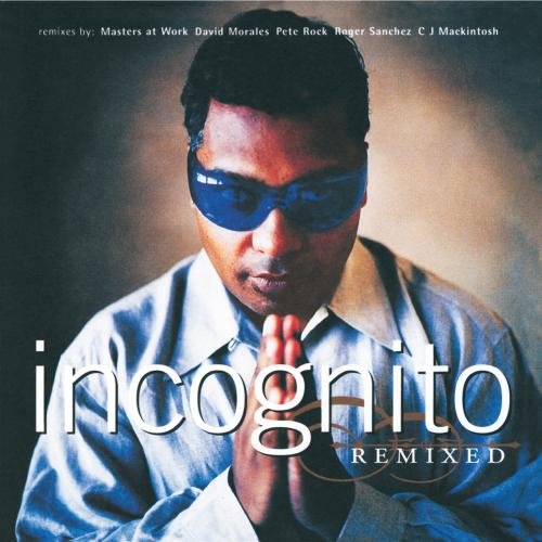 Incognito-Remixed