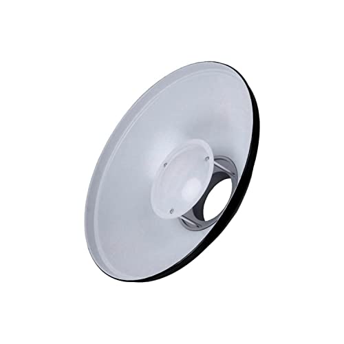 Godox BDR W550 Beauty Dish Reflector White 55cm