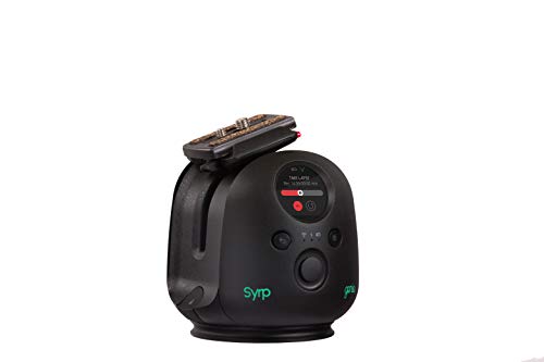 Syrp Genie II Pan Tilt Motion Controller Bewegungssteuerung